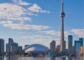 Toronto Real Estate - Wioletta Korzec, Sales Representative